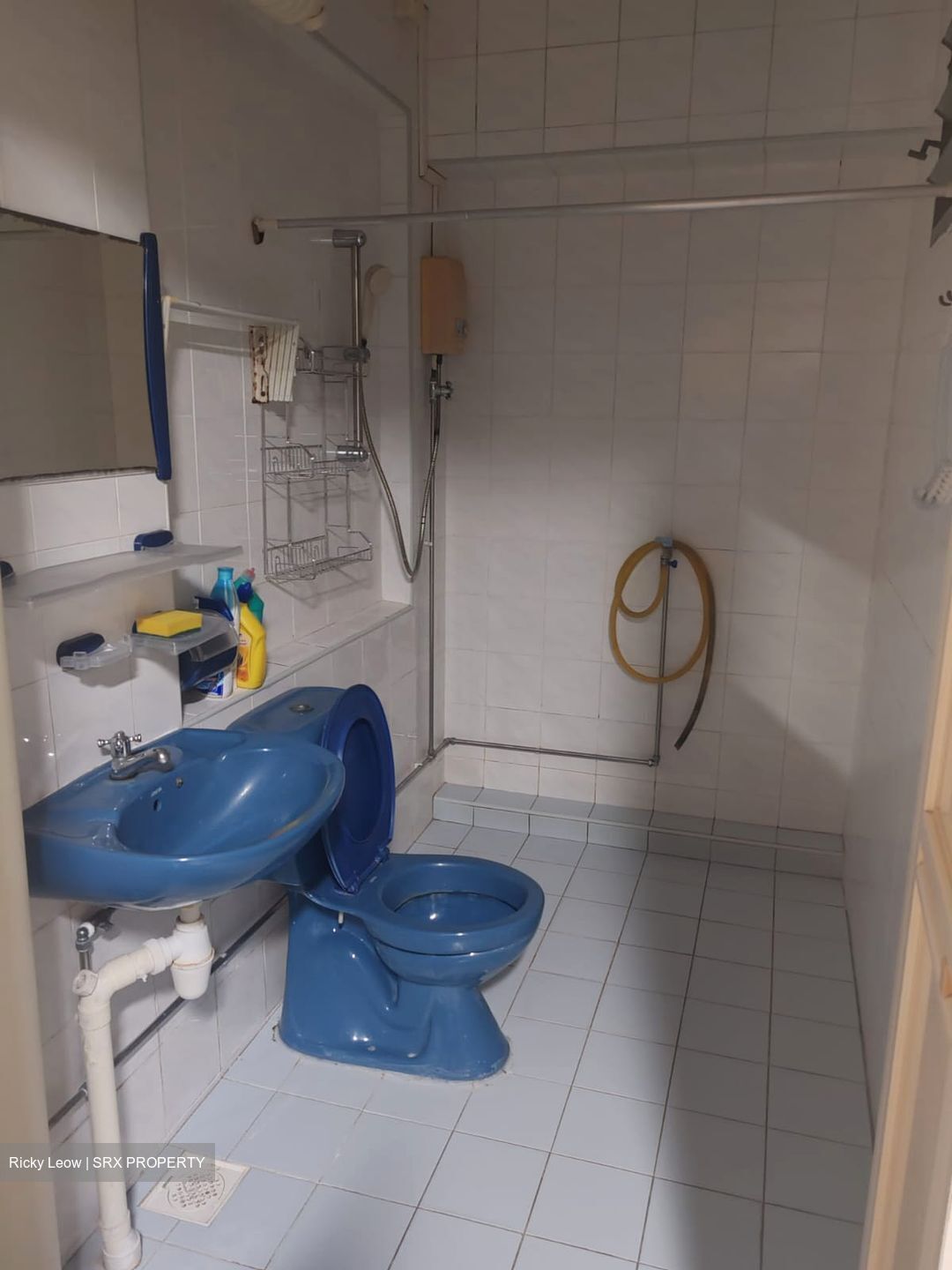 Blk 726 Woodlands Circle (Woodlands), HDB 4 Rooms #470190001